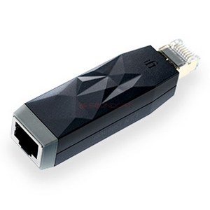 아이파이 iFi Audio LAN 노이즈 제거, LAN isilencer