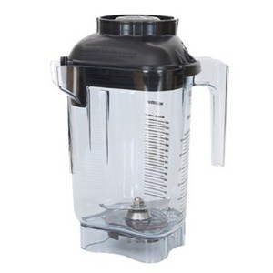 바이타믹스 콰이어트원 컨테이너볼 48oz 최신형 발송 [공식수입사 정품] vitamix, 1개