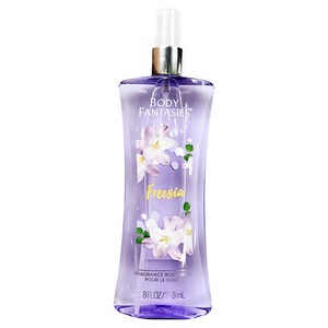 바디판타지 시그니처 바디미스트 프리지아, 236ml, 1개
