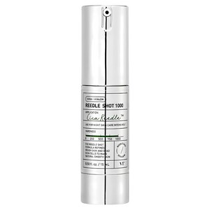 브이티코스메틱 리들샷 1000 에센스, 15ml, 1개