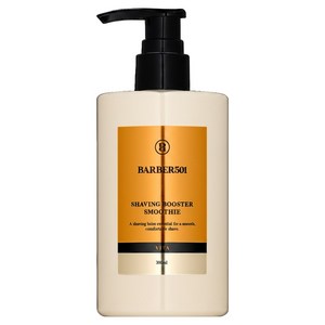 바버501 쉐이빙부스터 스무디 비타, 1개, 300ml