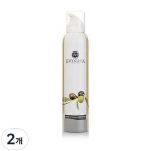 라치나타 엑스트라버진 올리브오일 스프레이, 2개, 200ml