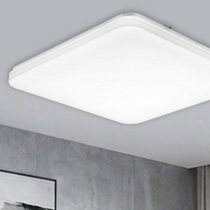 코콤 LED 루미온 방등 60w 6500k 주광색 LRL-60IMCB 삼성정품칩_국내생산, 단품