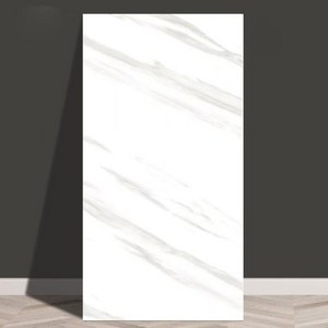 Fowod 붙이는 폼블럭 대리석 타일시트지 벽면 데코 타일, ZTBZ01