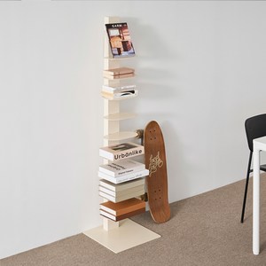 [두닷] 밀라노 라운드 1500 북선반, 리넨베이지