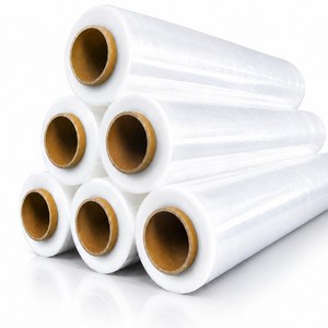 스트레치 필름 포장랩 15mic (50cm* 435m) 6개