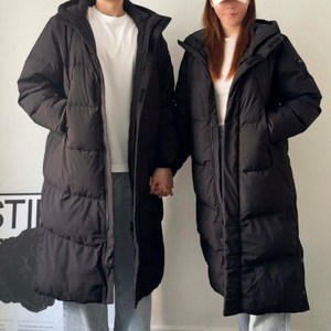 K2 롱패딩 남녀공용 수지롱다운 mplh2530 커플패딩
