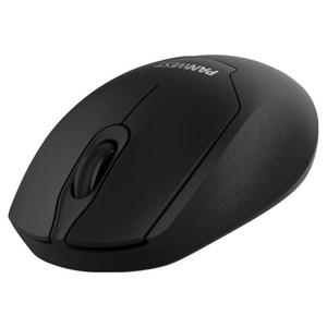 PANWEST BluetoothMouse 5.0 BT3050 팬웨스트 블루투스마우스5.0, Black
