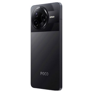 샤오미 포코 F7 Pro 자급제 스마트폰 12GB, 블랙, 512GB