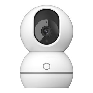 500W초고화질 음성 영상통화 멀티기능 듀얼밴드 와이파이연결 CCTV AI, CS201-AW, 1개