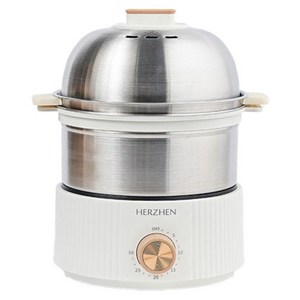 헤르젠 올스텐 찜기마스터, CES-330W