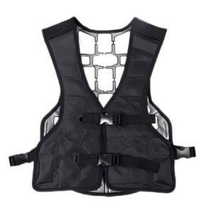 [28도이하 냉각 신소재 ] PCM 여름 아이스 조끼 VEST 베스트 쿨러 작업복 아웃도어 등산 낚시 러닝조끼 열중증예방