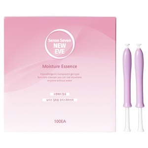 에폴리 이브100 신개념 모이스쳐라이징 젤, 100개, 2g