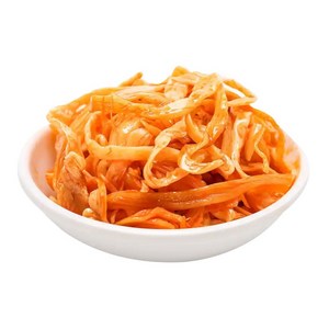(배터짐) 뚱성매콤 고소한 향라맛 팽이버섯 진전구 맥주간식 반찬, 1개, 175g