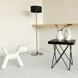 로즈로사 데코타일 바닥재 1평기준 비접착식 정사각50*50, 1개, 01 - 본드식_9337_한평(13장)