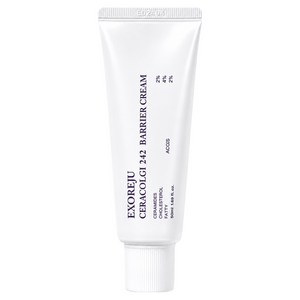 장벽 진정 보습 크림 PDRN 세라마이드 판테놀 엑소리쥬 세라콜지 242, 1개, 50ml