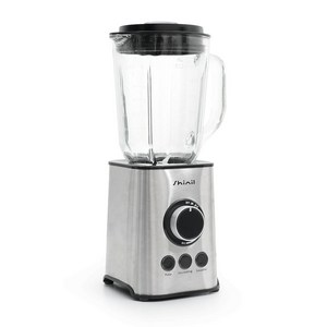 신일 유리믹서기 1.5L 얼음 가정용 미니 블랜더 소형믹서기, SMX-SH350
