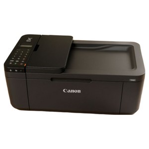 캐논 가정용 프린터기 팩스 복합기 WIFI 무선 잉크젯 양면인쇄 ADF 자동급지