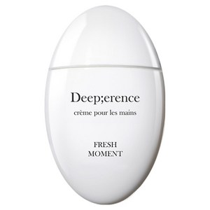 딥퍼랑스 프레쉬 모먼트 퍼퓸 핸드크림, 50ml, 3개