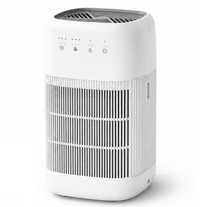 Wantech 공기청정제습기 2in1 1.5L 대용량 제습기 저소음 제습 공기청정 욕실 침실 원룸 3단 타이머 만수 자동정지, Q10