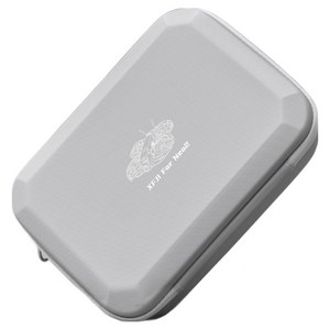 엑스파이 DJI NEO2 하드쉘 가방 드론 수납 케이스, 플라이모어콤보용, 1개