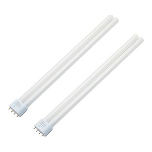 Lumimax 24W UVA등 BL 포충램프 2개