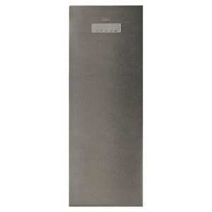 풀무원 120L 메탈그레이 김치냉장고 KS120DM1MY (전용 김치통 9L 1개 포함)