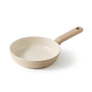 SENSARTE 세라믹 프라이팬 ( IH인덕션 사용 가능) 20 cm, 1개, 20cm