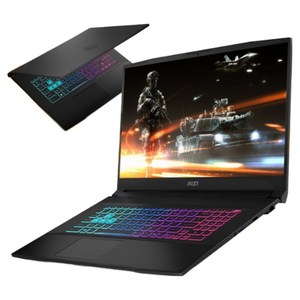 MSI 소드 GF76 A AI B8VG-R9 라이젠9 RTX4070 WIN11 설치 고성능 게임용 노트북, 2TB, 64GB, WIN11 Pro