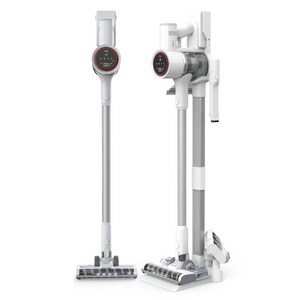 디베아 차이슨 무선청소기 ALLNEW29000 + 물걸레 키트 + 브러쉬 4종 + 필터2p 세트, 화이트, ALLNEW29000+