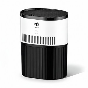 디프 저소음 간편 통세척 기화식 가습기 3L, 혼합, C242