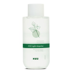 일센치 약초 약모밀 앰플 민감피부용, 2개, 200ml