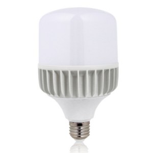 포커스 LED 크림벌브 보안등 공장등 창고등 야간작업 호박등 KS인증 20W 30W 40W 50W 60W 주광색 전구색 E26 E39, 1개