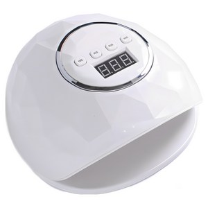 이세상 고출력 젤램프 F6 86W, 혼합색상, 1개