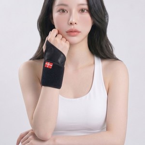 다학 휘게 손목보호대 냉온 찜질 아대 임산부 밴드 엄지 골프 압박 스트랩 엄지 손가락 헬스 사무용