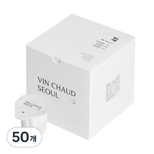 veryme 뱅쇼서울, 33g, 50개