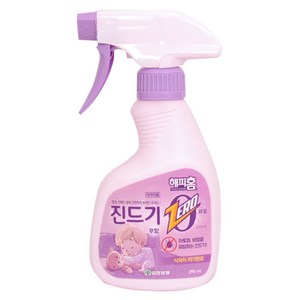 해피홈 진드기 제로 스프레이, 290ml, 1개
