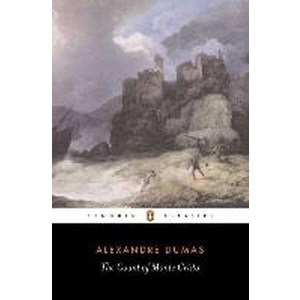 펭귄클래식 The Count of Monte Cristo, Penguin Classic