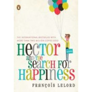 [해외도서] Hector and the Search for Happiness, Penguin Books
