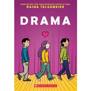 Drama, Graphix