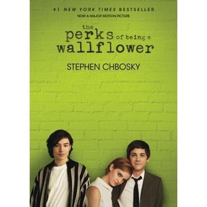 The Perks of Being a Wallflower, Mtv Books