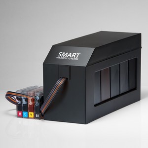 HP 932 950 스마트 무한잉크공급기, hp 7610 전용 스마트 무한잉크공급기(잉크포함), 1개