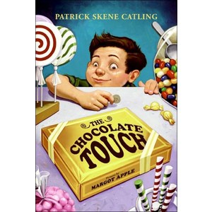 The Chocolate Touch, Harpercollins