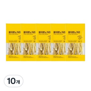을지로노가리 (고추장포함), 10개