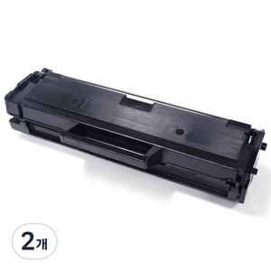 잉크다파라 삼성 호환토너 MLT-D111S, 2개, 토너