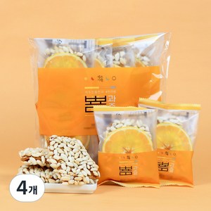 제주사월 봄봄과즐, 176g, 4개