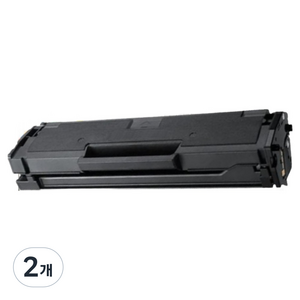 토너를부탁해 삼성 특대용량 SL-M2030 M2080 M2033W M2035 M2085FW MLT-K200XL 호환 재생토너, 2개, 검정 재생토너