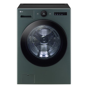 추천6 LG 드럼 세탁기 25kg