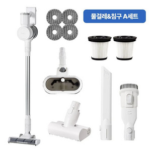추천6 홈리아 더스트제로 청소기