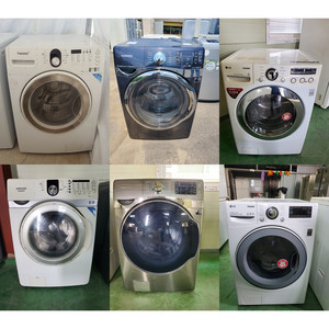 추천4 LG 드럼 세탁기 15kg